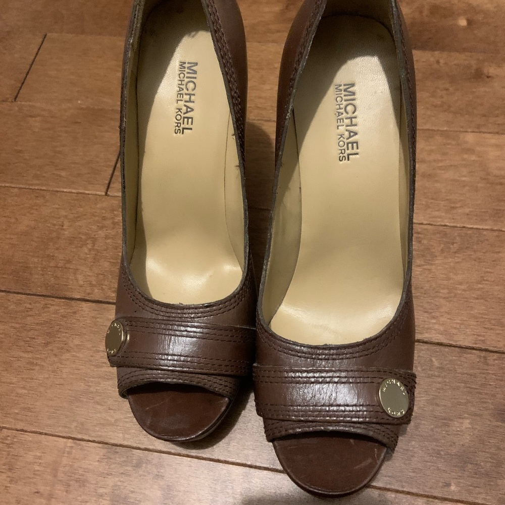 Michael Kors Shoes